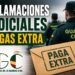 IGC continúa defendiendo el abono íntegro de las pagas extraordinarias y apuesta por una solución que beneficie el conjunto de los Guardias Civiles