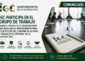 IGC participa en proyecto de Orden Interior que regulará el procedimiento para la detección del consumo de alcohol y drogas en el personal de la Guardia Civil