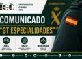 IGC acude al grupo de trabajo de modificación de la normativa del ARS, GEAS y SEMON