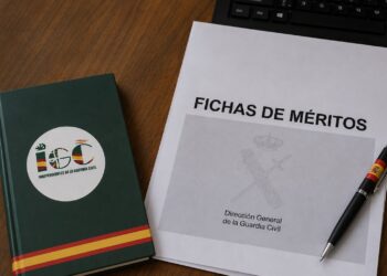 RECOGIDA DE PROPUESTAS PARA LA MODIFICACIÓN DE LAS FICHAS DE MÉRITOS