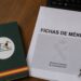 RECOGIDA DE PROPUESTAS PARA LA MODIFICACIÓN DE LAS FICHAS DE MÉRITOS