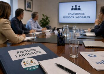 IGC solicita abordar en la Comisión de Riesgos Laborales del 17 de septiembre la dotación de armeros individuales