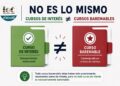 IMPORTANTE: IGC aclara la diferencia entre cursos de interés y cursos baremables en la Guardia Civil