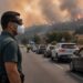 IGC reclama formación específica y medios de protección para los Guardias Civiles que intervienen en incendios forestales