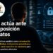 IGC actúa ante la exposición de datos de Guardias Civiles