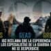 IGC reclama que la experiencia de los especialistas de la Guardia Civil no se desperdicie