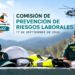 Resumen de la Comisión de Riesgos Laborales del día 17 de septiembre de 2026