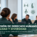 La Comisión de Igualdad aborda la protección de la maternidad y la lactancia en la Guardia Civil