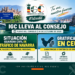 IGC solicita abordar la situación de Tráfico en Navarra y la gratificación de Ceuta en el próximo Pleno del Consejo