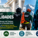 IGC participa en el Grupo de Trabajo de Especialidades de la Guardia Civil