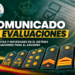 Igc acude al segundo grupo de trabajo de evaluaciones