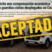 La DGGC atiende la petición de IGC y confirma una gratificación para los guardias civiles desplegados en Ceuta