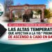 IGC TRASLADA A LA COMISIÓN DE RIESGOS LABORALES LA SITUACIÓN DE LA 110.ª PROMOCIÓN DE ASCENSO A CABO
