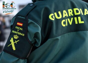 IGC reclama unas fichas de méritos más justas y adaptadas a la realidad de Fiscal y Fronteras