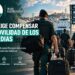 IGC exige compensar la creciente movilidad territorial de los guardias civiles