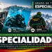 IGC participa en el Grupo de Trabajo de Especialidades y defiende mejoras para los especialistas de la Guardia Civil