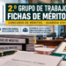Igc acude al segundo grupo de trabajo de fichas de méritos