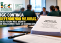 Resumen del cuarto GT Proyecto de R.D. por el que se regula el resarcimiento por daños patrimoniales, corporales o psicológicos al personal de la GC